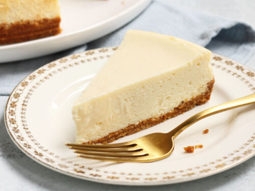 Cheesecake